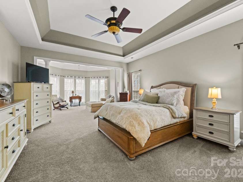 165 Pecan Hills Drive, Mooresville, NC 28115.  MLS# CAR4351219, YatesRealty ID 4516. 