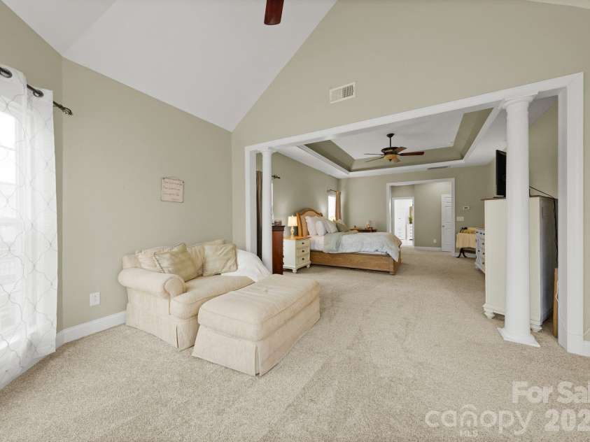 165 Pecan Hills Drive, Mooresville, NC 28115.  MLS# CAR4351219, YatesRealty ID 4516. 