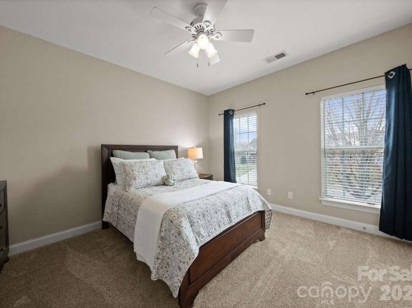165 Pecan Hills Drive, Mooresville, NC 28115.  MLS# CAR4351219, YatesRealty ID 4516. 