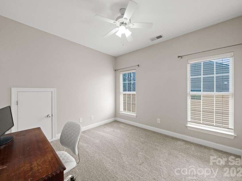 165 Pecan Hills Drive, Mooresville, NC 28115.  MLS# CAR4351219, YatesRealty ID 4516. 