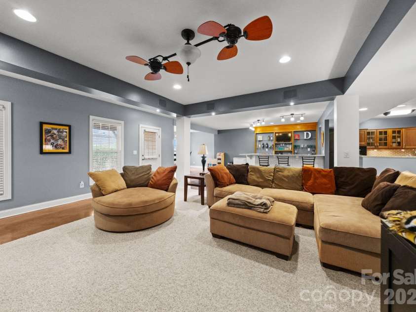 165 Pecan Hills Drive, Mooresville, NC 28115.  MLS# CAR4351219, YatesRealty ID 4516. 