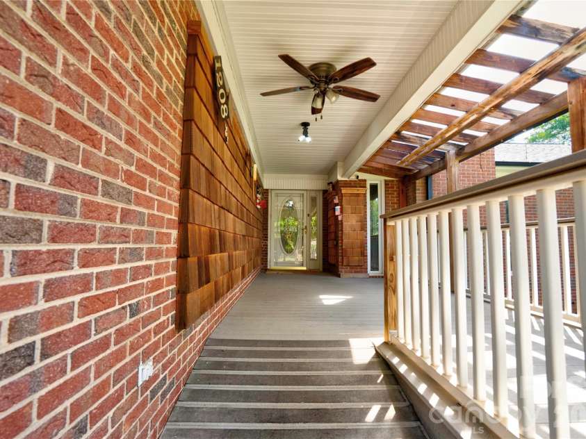 1208 Piedmont Avenue, Kings Mountain, NC 28086.  MLS# CAR4415799, YatesRealty ID 45160. 