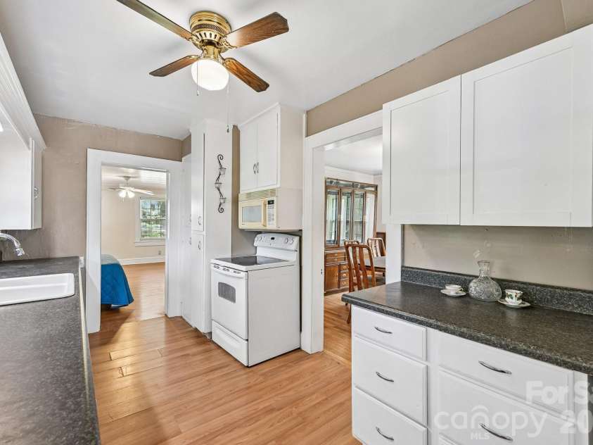 305 Church Street, Troutman, NC 28166.  MLS# CAR4414513, YatesRealty ID 45161. 