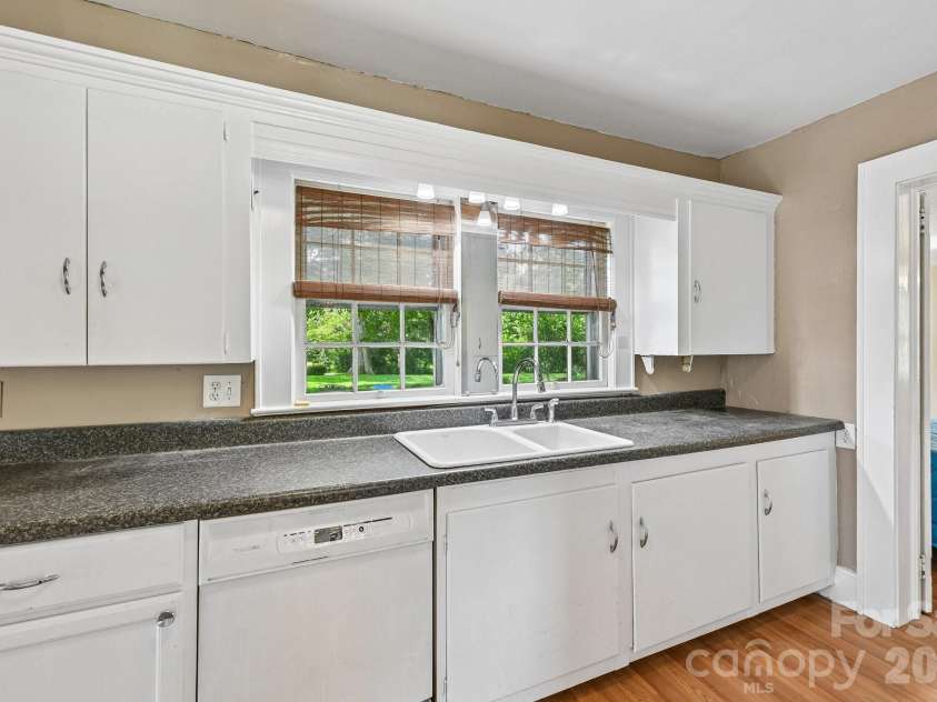 305 Church Street, Troutman, NC 28166.  MLS# CAR4414513, YatesRealty ID 45161. 