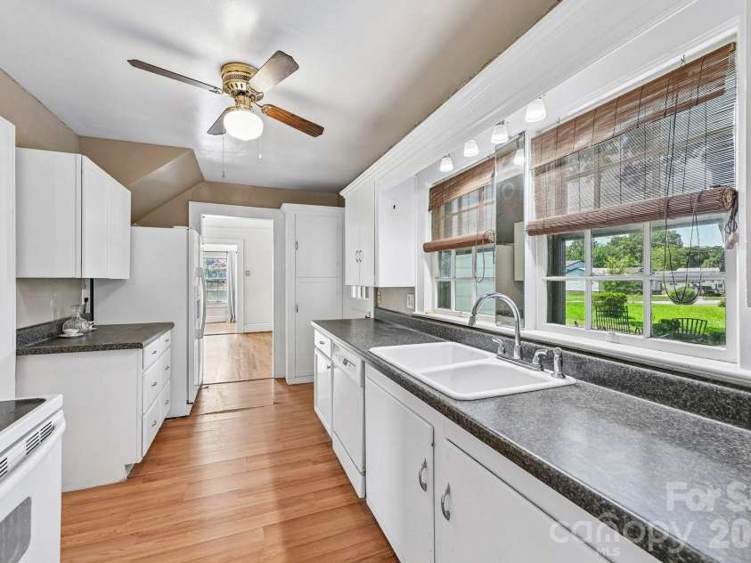 305 Church Street, Troutman, NC 28166.  MLS# CAR4414513, YatesRealty ID 45161. 