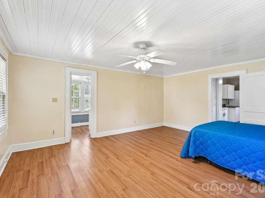 305 Church Street, Troutman, NC 28166.  MLS# CAR4414513, YatesRealty ID 45161. 