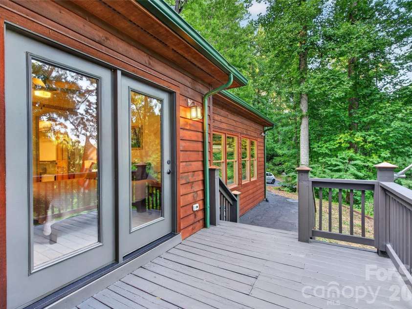 1506 Mckenzie Way, Old Fort, NC 28762.  MLS# CAR4400474, YatesRealty ID 45162. 