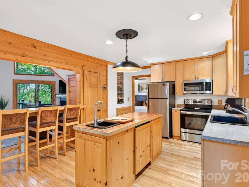 1506 Mckenzie Way, Old Fort, NC 28762.  MLS# CAR4400474, YatesRealty ID 45162. 