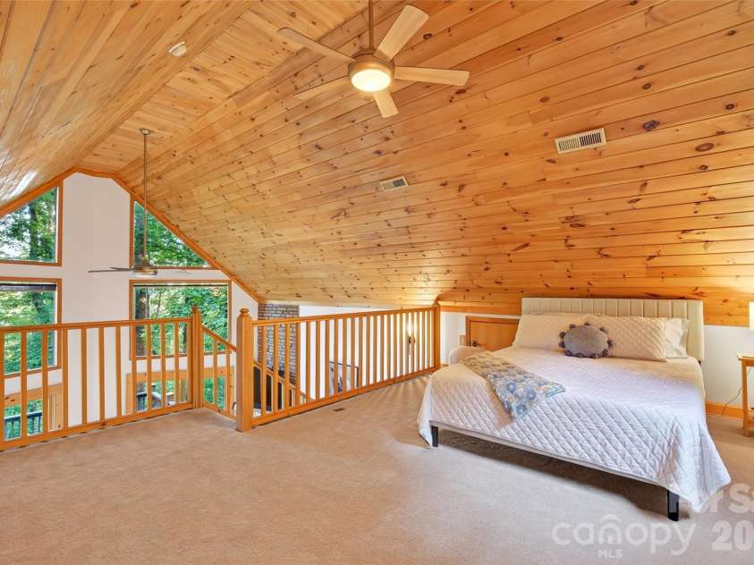 1506 Mckenzie Way, Old Fort, NC 28762.  MLS# CAR4400474, YatesRealty ID 45162. 