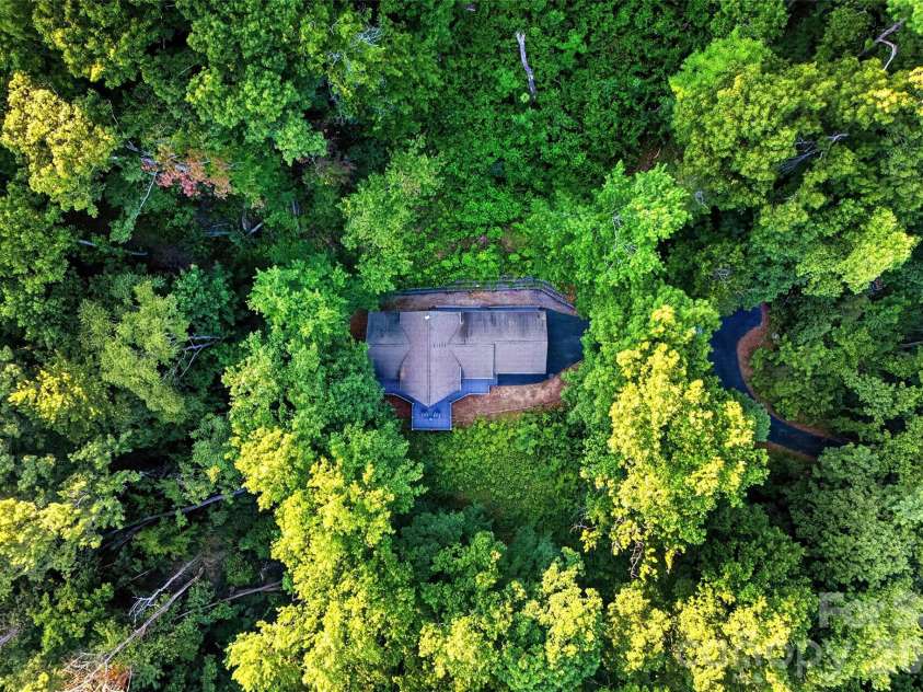 1506 Mckenzie Way, Old Fort, NC 28762.  MLS# CAR4400474, YatesRealty ID 45162. 
