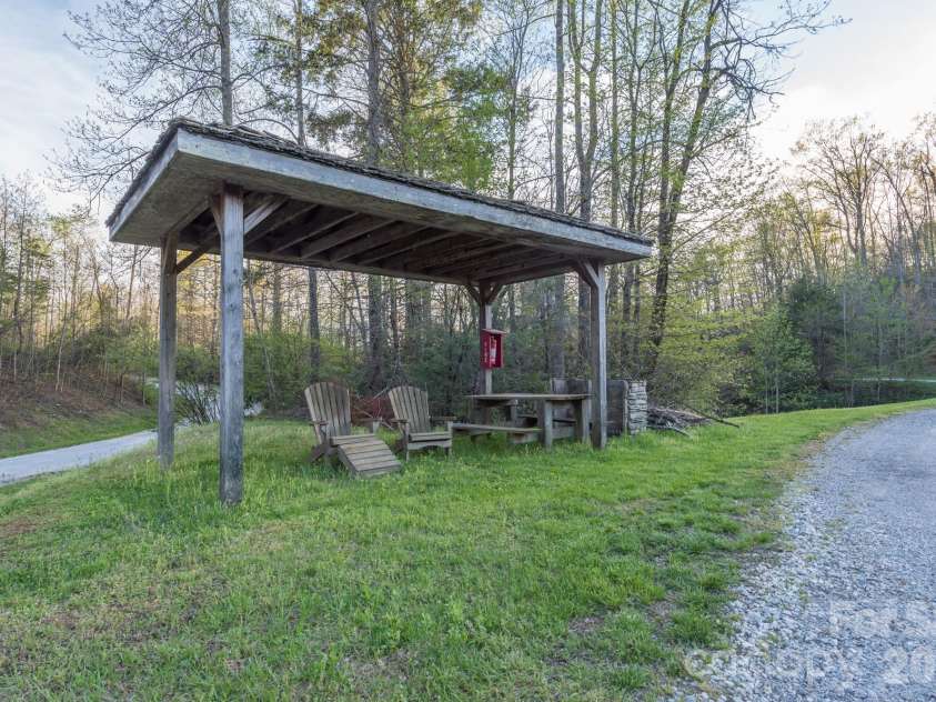 1506 Mckenzie Way, Old Fort, NC 28762.  MLS# CAR4400474, YatesRealty ID 45162. 