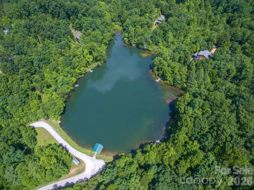 1506 Mckenzie Way, Old Fort, NC 28762.  MLS# CAR4400474, YatesRealty ID 45162. 
