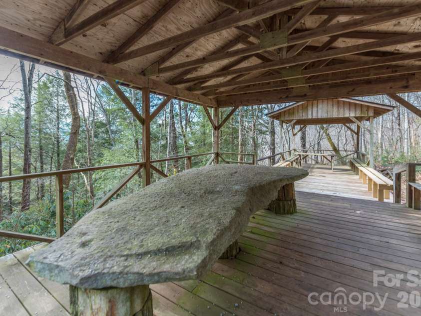 1506 Mckenzie Way, Old Fort, NC 28762.  MLS# CAR4400474, YatesRealty ID 45162. 