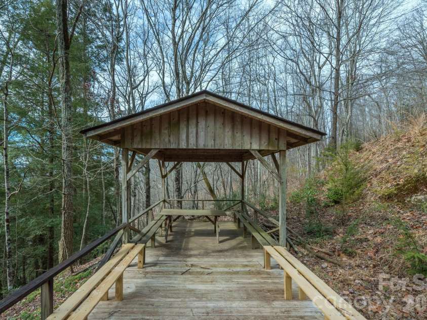 1506 Mckenzie Way, Old Fort, NC 28762.  MLS# CAR4400474, YatesRealty ID 45162. 