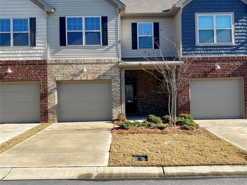 2616 Winter Thistle Way, Fort Mill, SC 29707.  MLS# CAR4415937, YatesRealty ID 45165. 