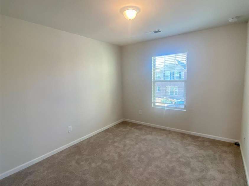 2616 Winter Thistle Way, Fort Mill, SC 29707.  MLS# CAR4415937, YatesRealty ID 45165. Bedroom 2