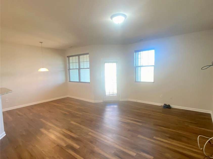2616 Winter Thistle Way, Fort Mill, SC 29707.  MLS# CAR4415937, YatesRealty ID 45165. Dining Area