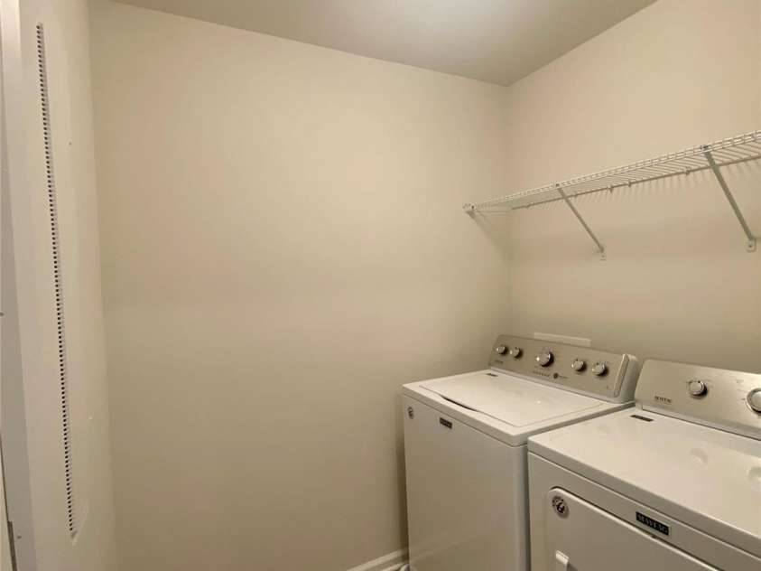 2616 Winter Thistle Way, Fort Mill, SC 29707.  MLS# CAR4415937, YatesRealty ID 45165. Laundry Room