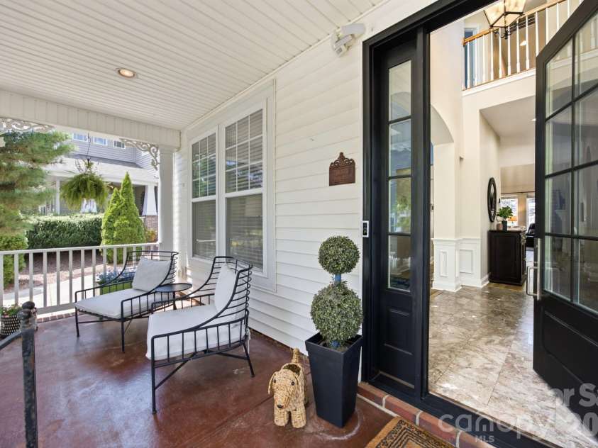 8025 Cottsbrooke Drive, Huntersville, NC 28078.  MLS# CAR4415532, YatesRealty ID 45167. 
