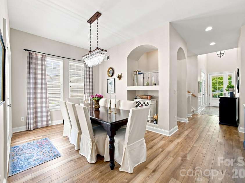 8025 Cottsbrooke Drive, Huntersville, NC 28078.  MLS# CAR4415532, YatesRealty ID 45167. 