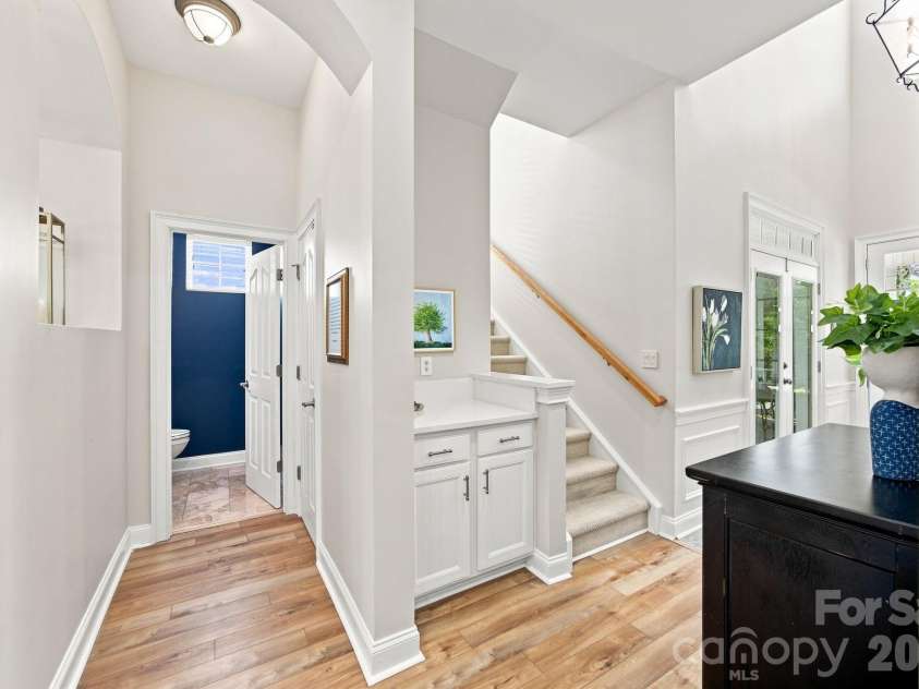 8025 Cottsbrooke Drive, Huntersville, NC 28078.  MLS# CAR4415532, YatesRealty ID 45167. 