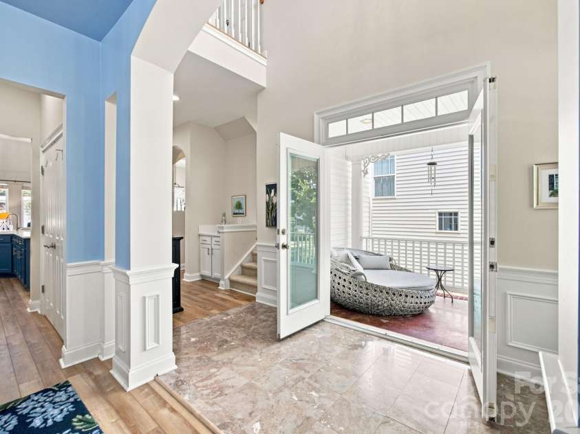 8025 Cottsbrooke Drive, Huntersville, NC 28078.  MLS# CAR4415532, YatesRealty ID 45167. 