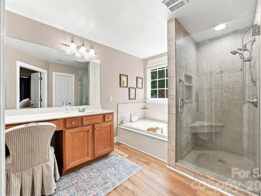 8025 Cottsbrooke Drive, Huntersville, NC 28078.  MLS# CAR4415532, YatesRealty ID 45167. 