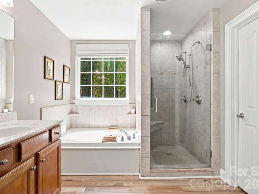 8025 Cottsbrooke Drive, Huntersville, NC 28078.  MLS# CAR4415532, YatesRealty ID 45167. 