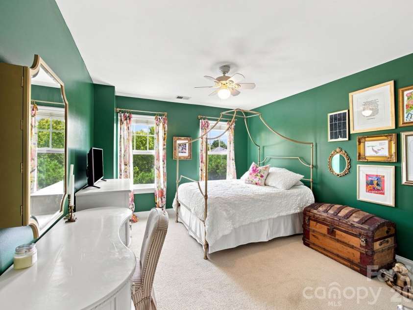 8025 Cottsbrooke Drive, Huntersville, NC 28078.  MLS# CAR4415532, YatesRealty ID 45167. 