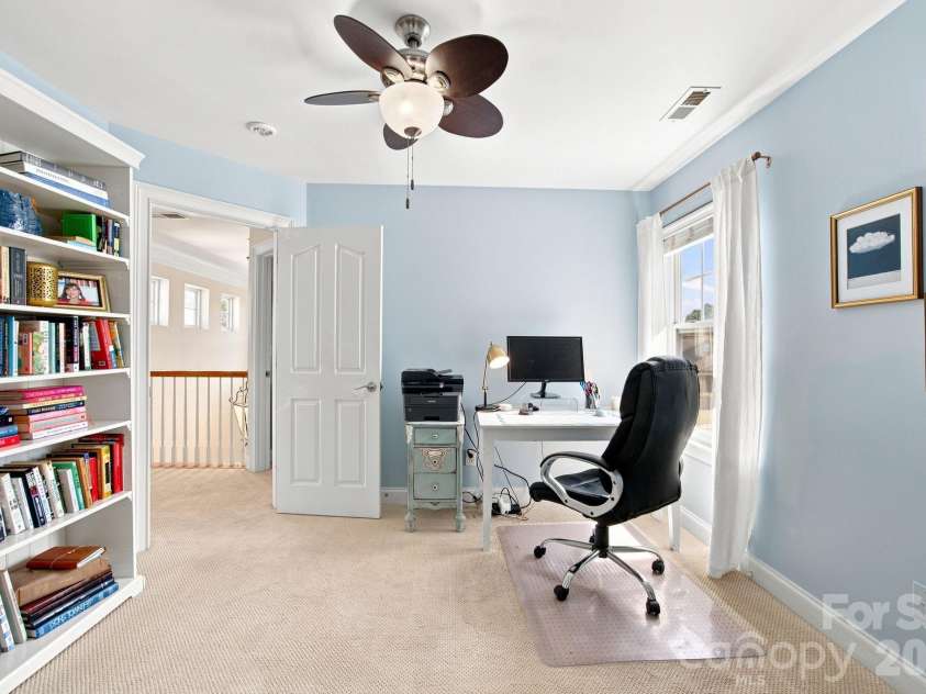8025 Cottsbrooke Drive, Huntersville, NC 28078.  MLS# CAR4415532, YatesRealty ID 45167. 