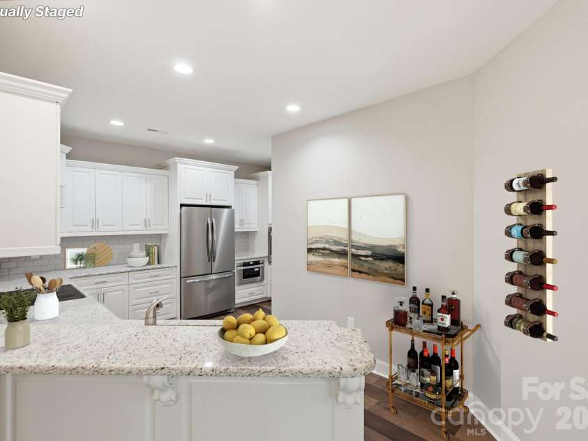 8213 Rainier Drive, Denver, NC 28037.  MLS# CAR4415528, YatesRealty ID 45168. 