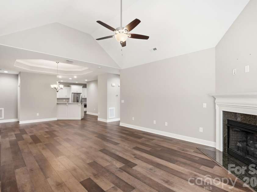 8213 Rainier Drive, Denver, NC 28037.  MLS# CAR4415528, YatesRealty ID 45168. 
