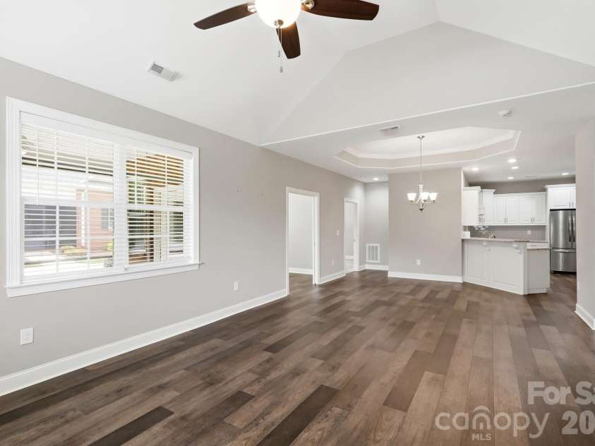 8213 Rainier Drive, Denver, NC 28037.  MLS# CAR4415528, YatesRealty ID 45168. 