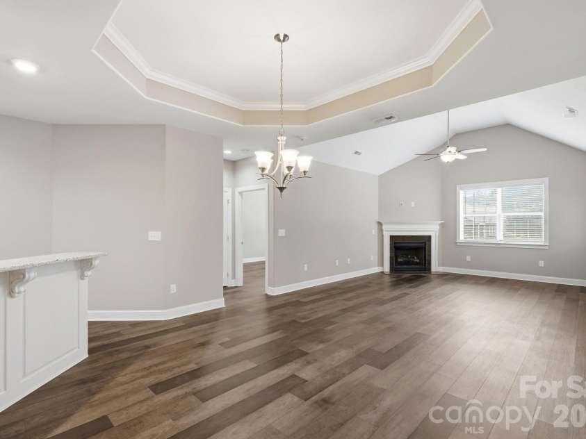 8213 Rainier Drive, Denver, NC 28037.  MLS# CAR4415528, YatesRealty ID 45168. 