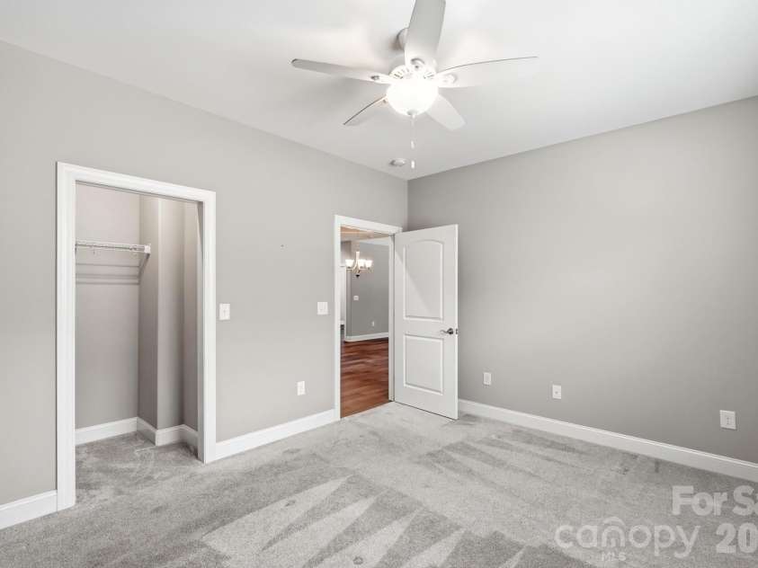 8213 Rainier Drive, Denver, NC 28037.  MLS# CAR4415528, YatesRealty ID 45168. 
