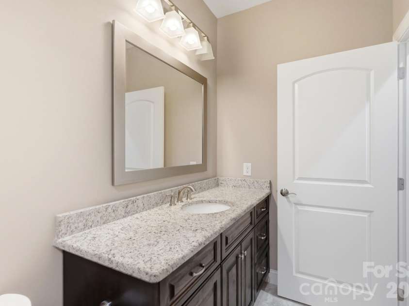8213 Rainier Drive, Denver, NC 28037.  MLS# CAR4415528, YatesRealty ID 45168. 