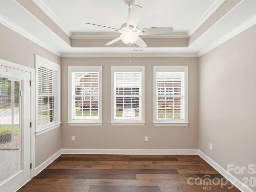 8213 Rainier Drive, Denver, NC 28037.  MLS# CAR4415528, YatesRealty ID 45168. 