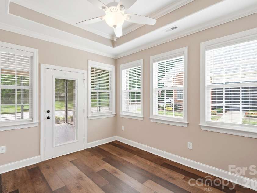 8213 Rainier Drive, Denver, NC 28037.  MLS# CAR4415528, YatesRealty ID 45168. 