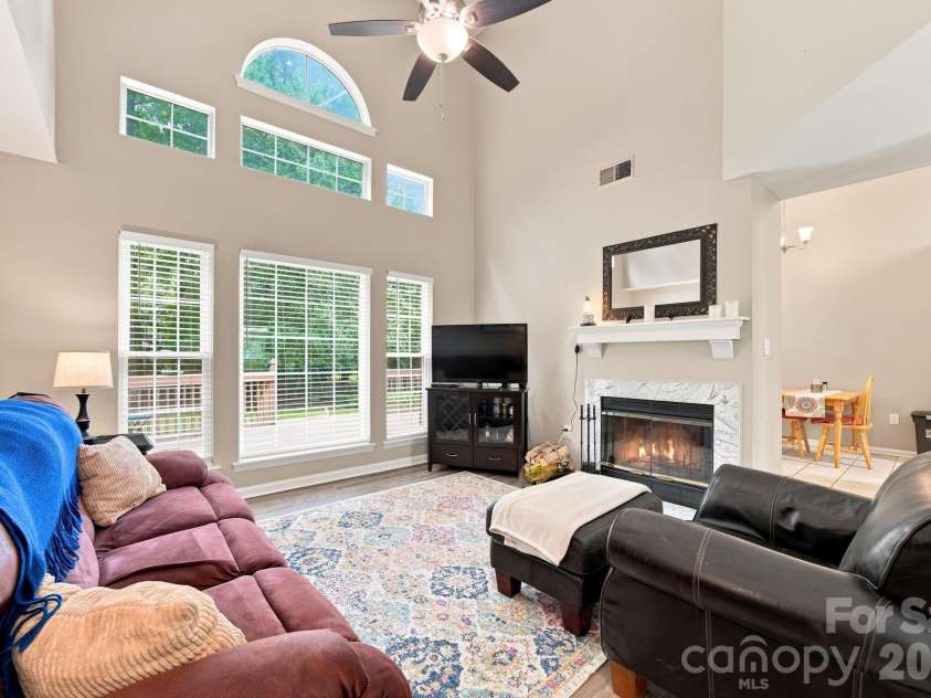 11308 Clayford Ridge, Charlotte, NC 28215.  MLS# CAR4415659, YatesRealty ID 45169. 