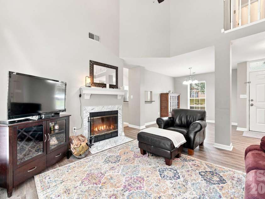 11308 Clayford Ridge, Charlotte, NC 28215.  MLS# CAR4415659, YatesRealty ID 45169. 