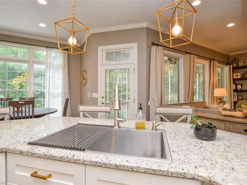 209 Coventry Lane, Salisbury, NC 28147.  MLS# CAR4237046, YatesRealty ID 4517. 