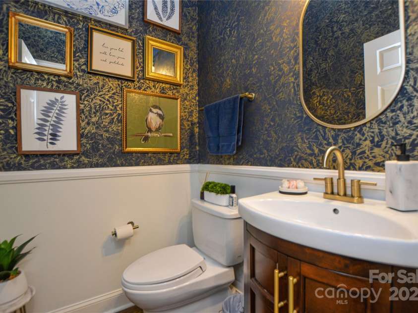 209 Coventry Lane, Salisbury, NC 28147.  MLS# CAR4237046, YatesRealty ID 4517. 