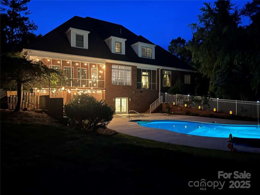 209 Coventry Lane, Salisbury, NC 28147.  MLS# CAR4237046, YatesRealty ID 4517. 