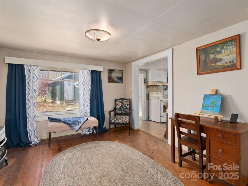 396 Will Hyatt Road, Waynesville, NC 28786.  MLS# CAR4323103, YatesRealty ID 4517. 