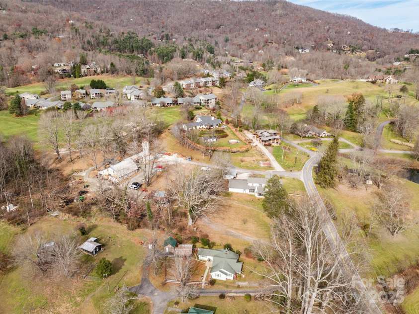 396 Will Hyatt Road, Waynesville, NC 28786.  MLS# CAR4323103, YatesRealty ID 4517. 