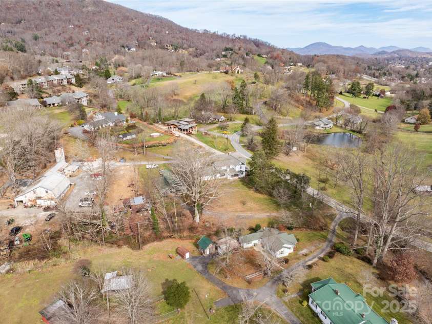 396 Will Hyatt Road, Waynesville, NC 28786.  MLS# CAR4323103, YatesRealty ID 4517. 