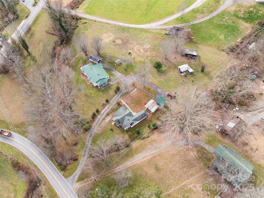 396 Will Hyatt Road, Waynesville, NC 28786.  MLS# CAR4323103, YatesRealty ID 4517. 
