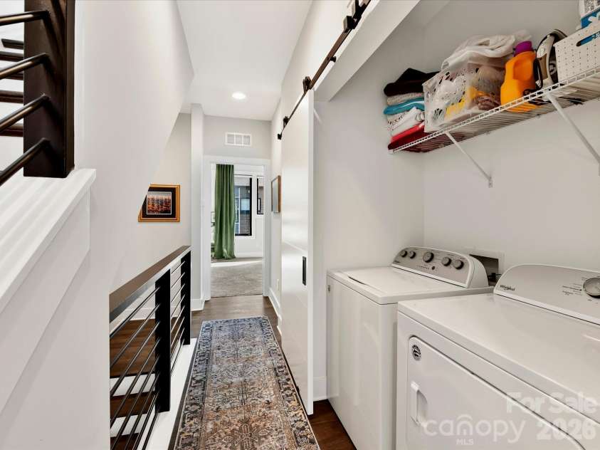 1229 Minter Place, Charlotte, NC 28203.  MLS# CAR4415636, YatesRealty ID 45171. 