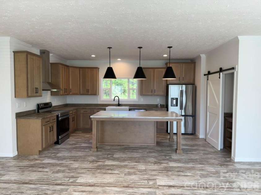570 Drumstand Road, Stony Point, NC 28678.  MLS# CAR4415167, YatesRealty ID 45178. 
