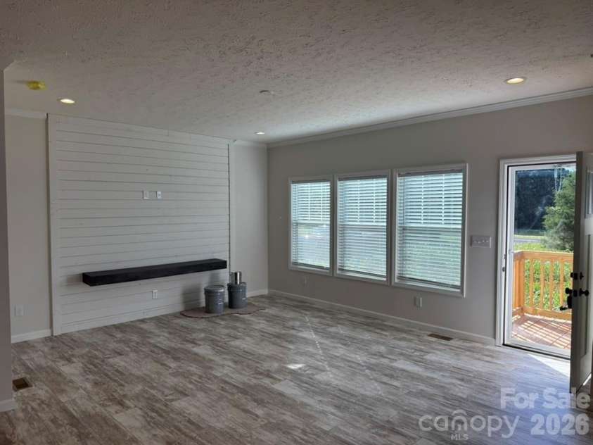 570 Drumstand Road, Stony Point, NC 28678.  MLS# CAR4415167, YatesRealty ID 45178. 